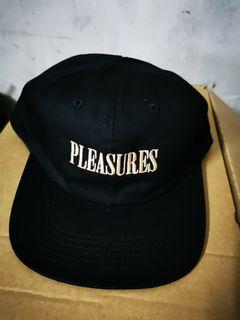 Pleasures reversible cap