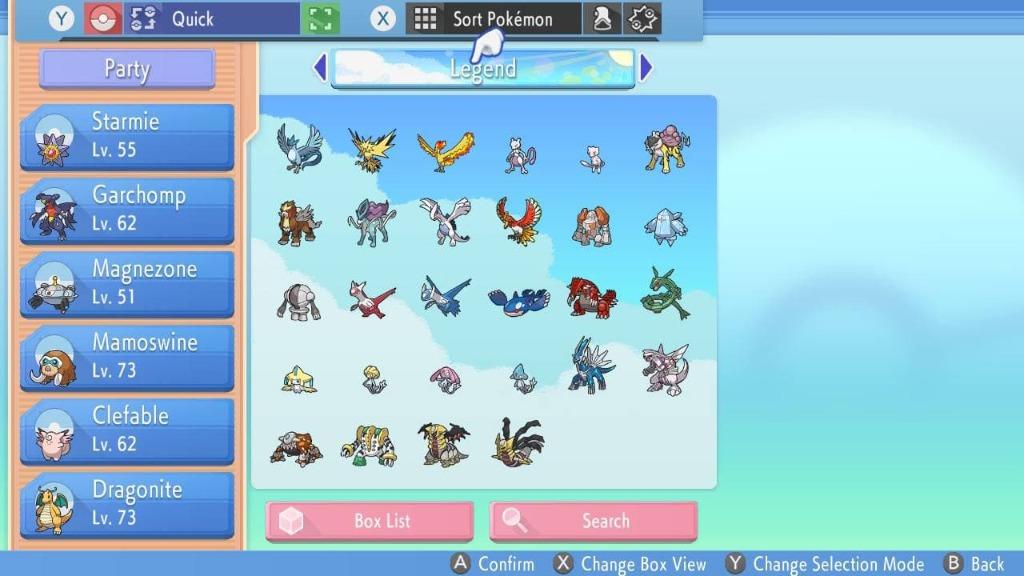 Shiny Legendary Palkia / Pokémon Brilliant Diamond and Shining Pearl / 6IV  Pokemon / Shiny Pokemon / Legendary Pokemon