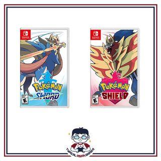 ✨SHINY✨Zarude mythical 6 IV pokemon sword and shield 🚀Instant Delivery🚀