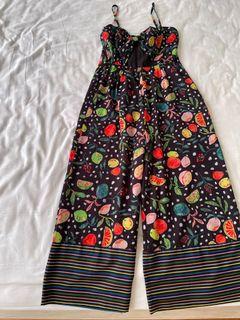 Pomelo Premium Collection Jumpsuit