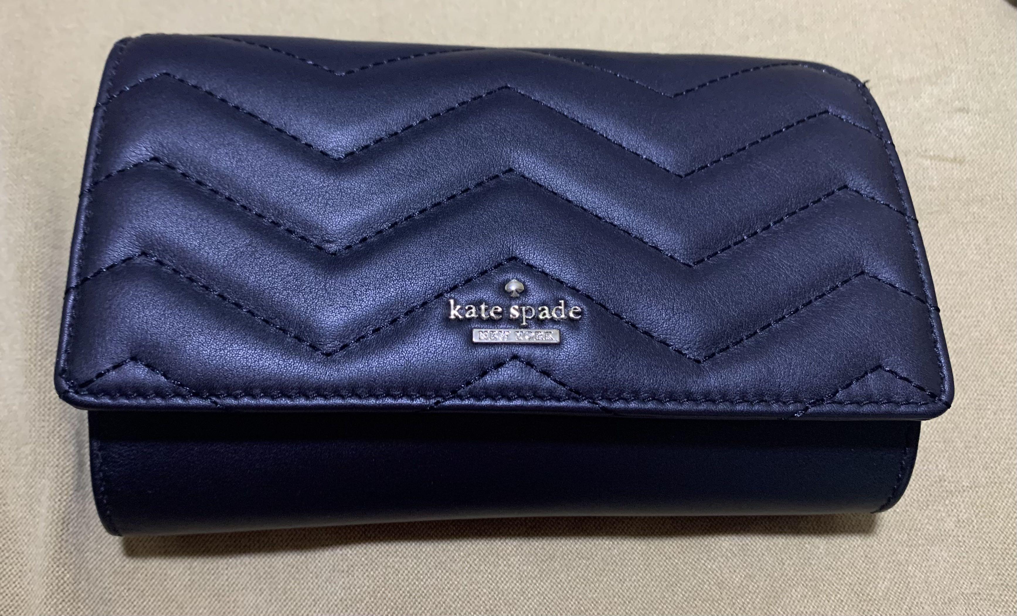 Brand new Authentic Kate Spade Wyn Crossbody Women s Fashion Bags Wallets Shoulder Bags on Carousell