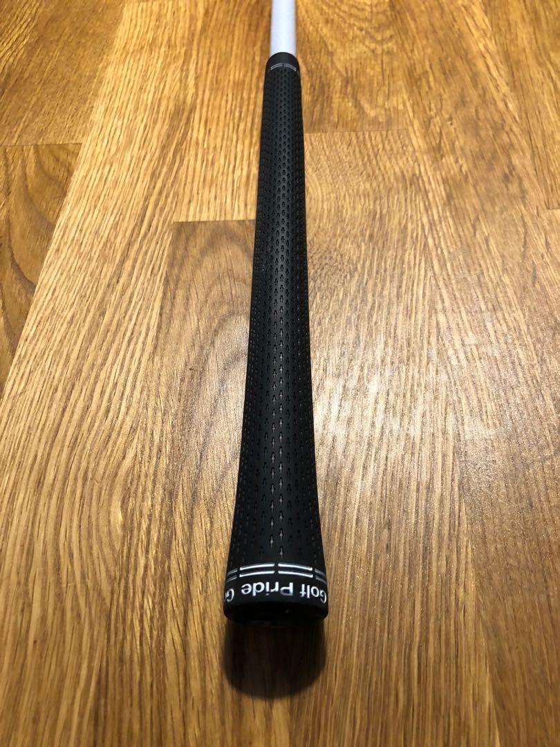 PROJECT X EVENFLOW WHITE T1100 65 GRAPHITE GOLF SHAFT, Sports Equipment