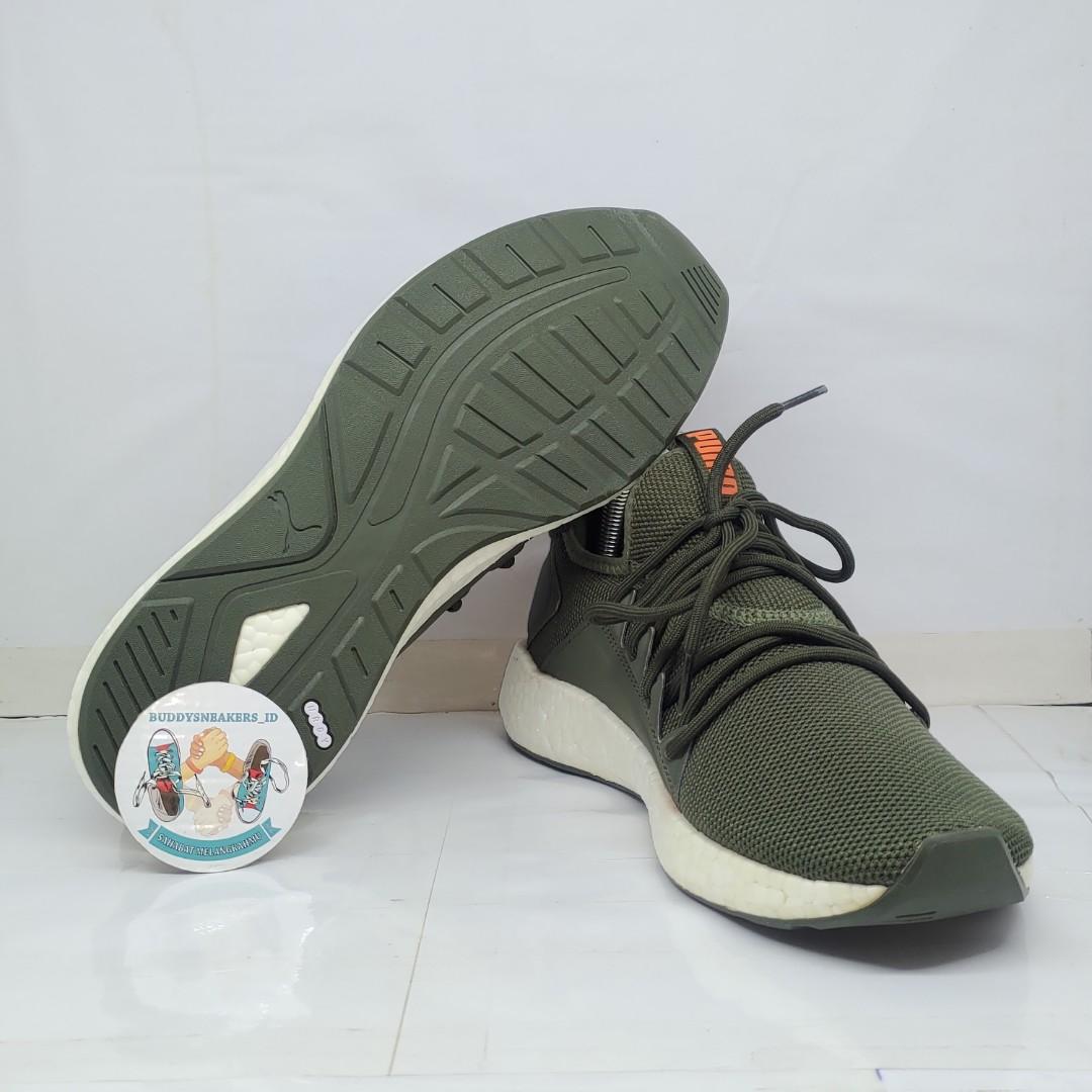 PUMA NRGY NEKO FOREST NIGHT ORIGINAL 191068 03
