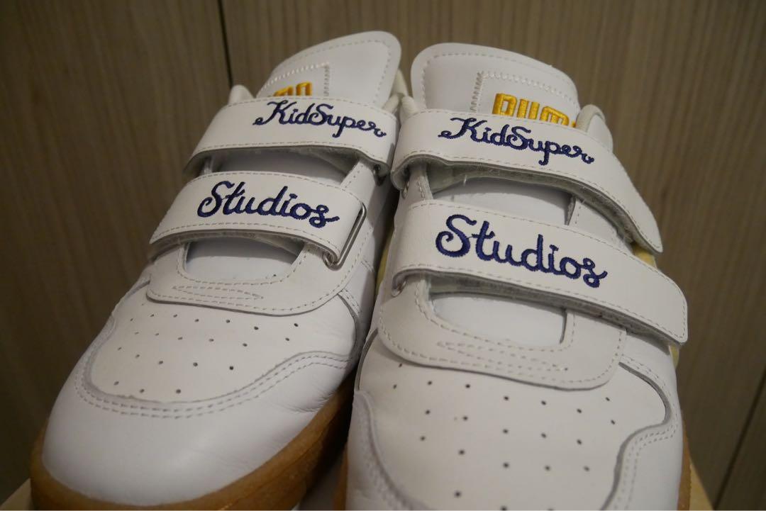 Puma ralph sampson south cheap africa