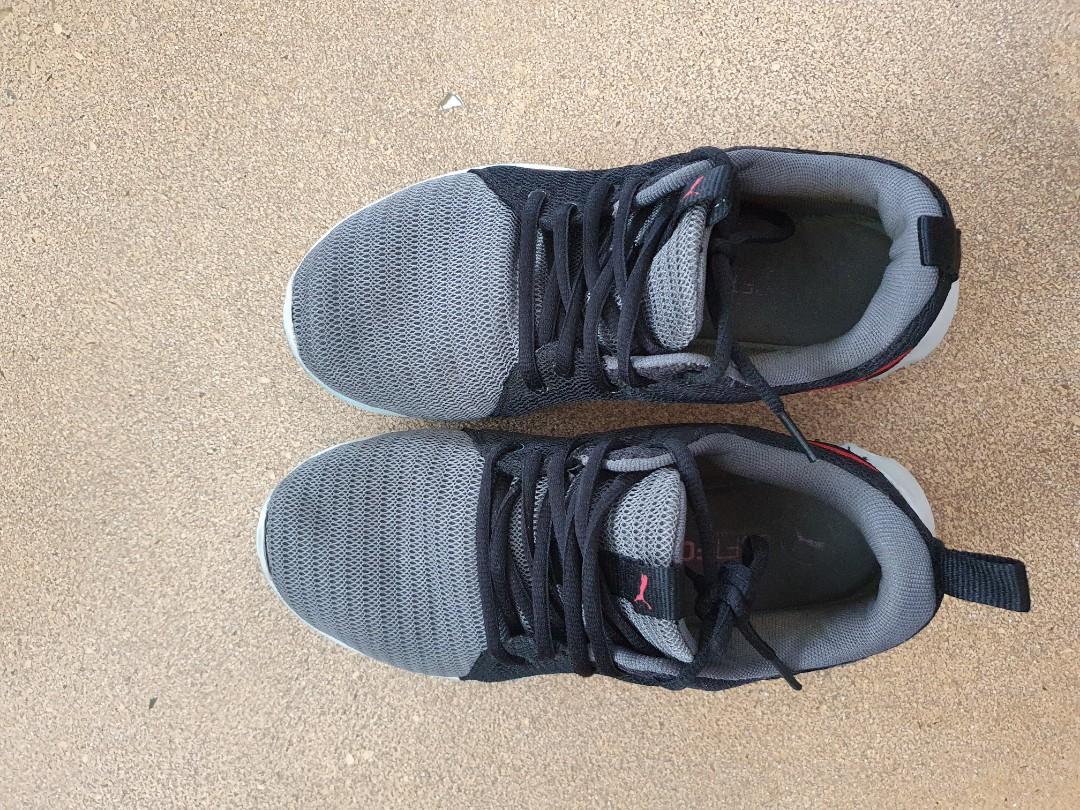Puma shoes 499
