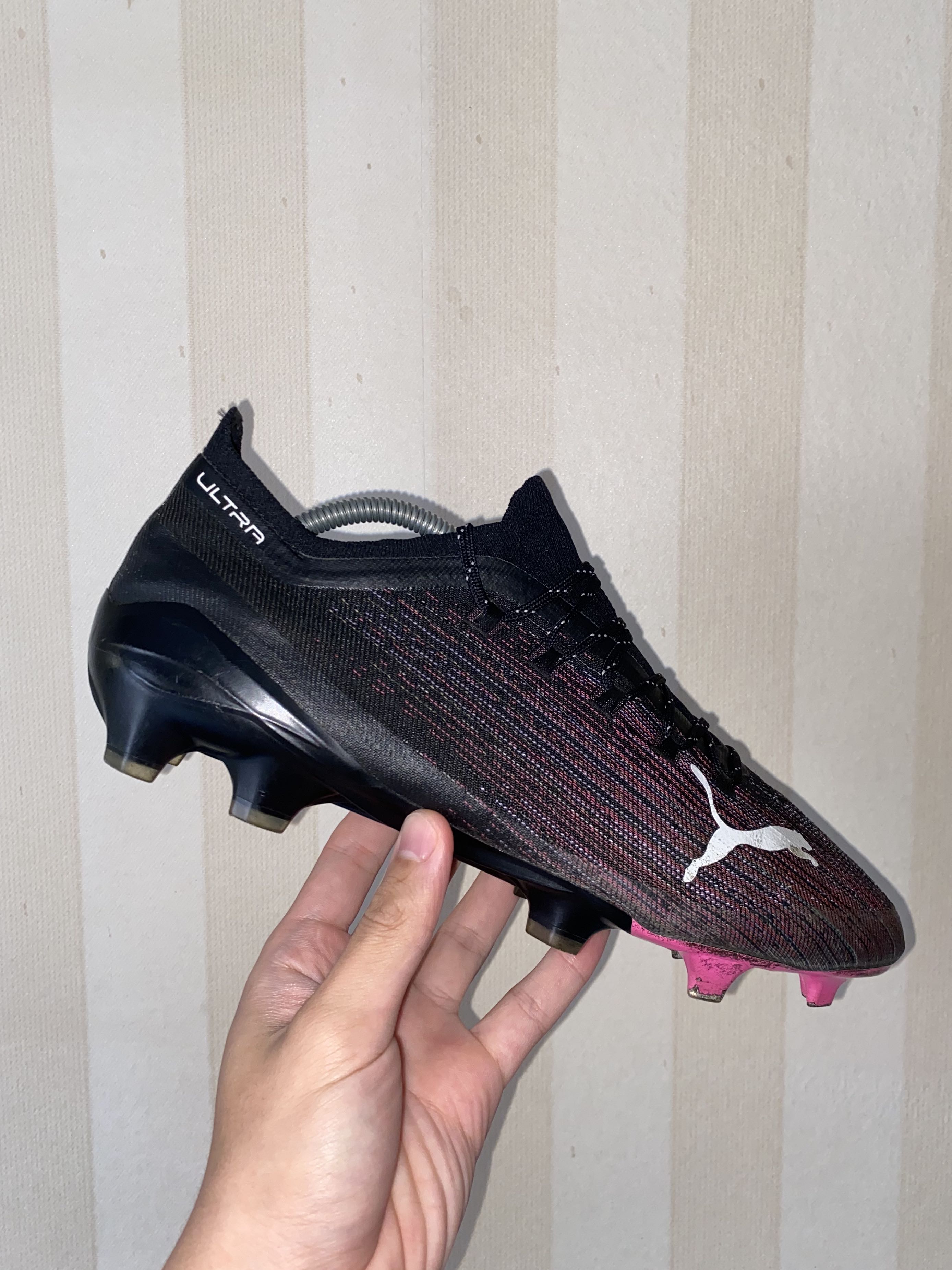 puma ultra leather