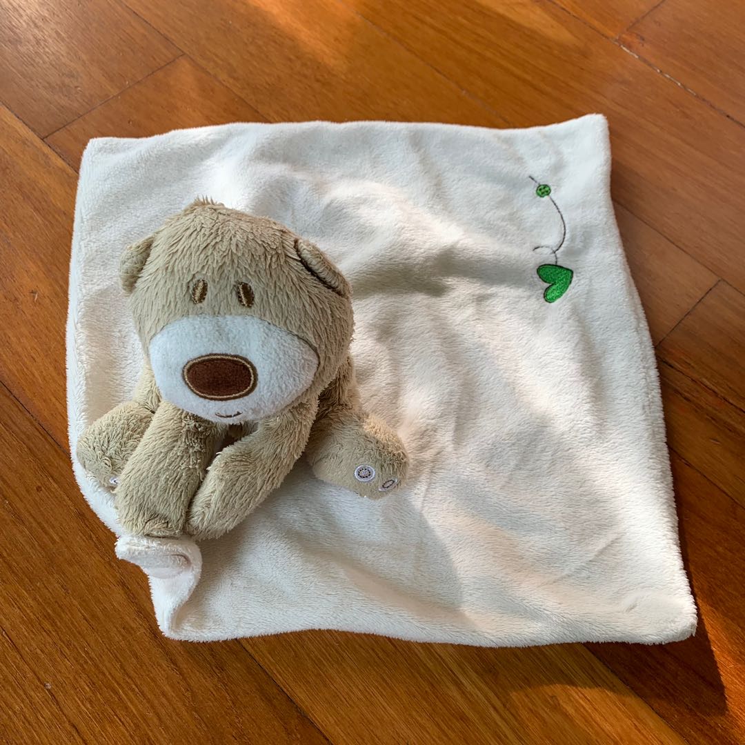 Used sales teddy bears