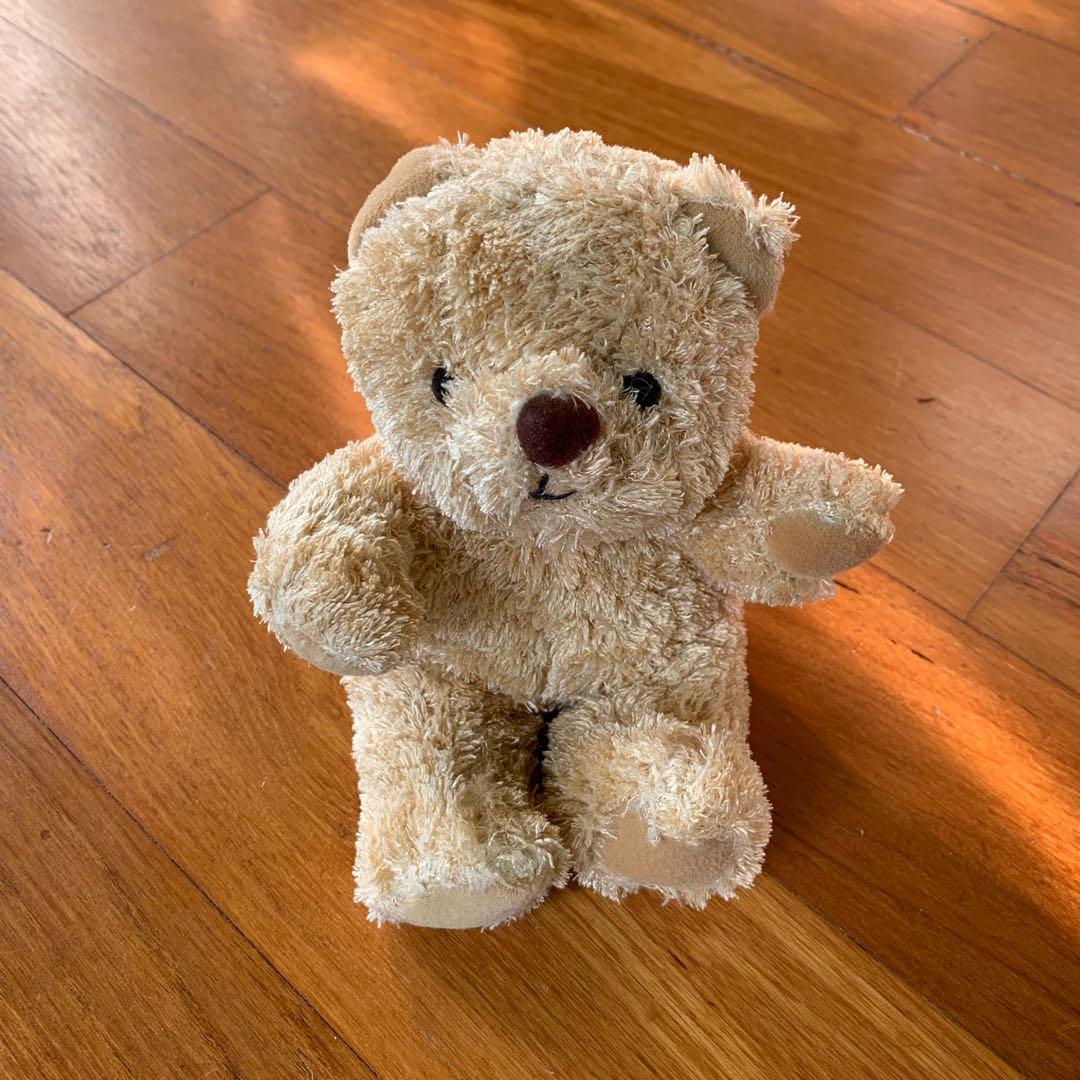 Used cheap teddy bears
