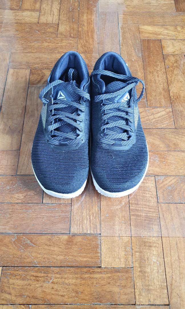 Reebok crossfit cheap sneakers mens