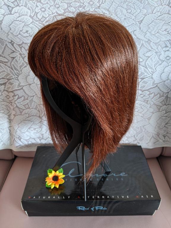 Rene of Paris Human Hair Medical Wig Beauty Personal Care Hair on Carousell