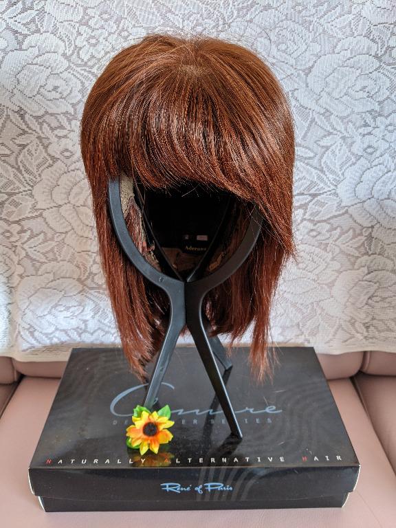 Hair wig paris clearance