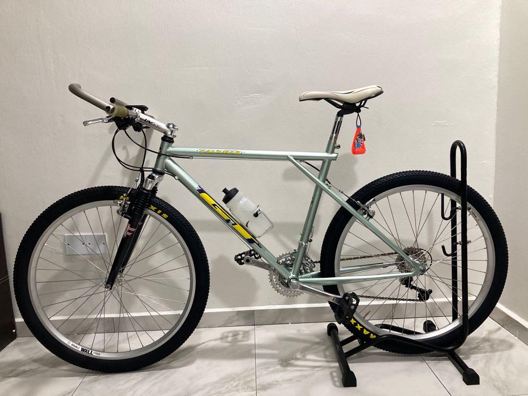 Gt palomar mountain clearance bike