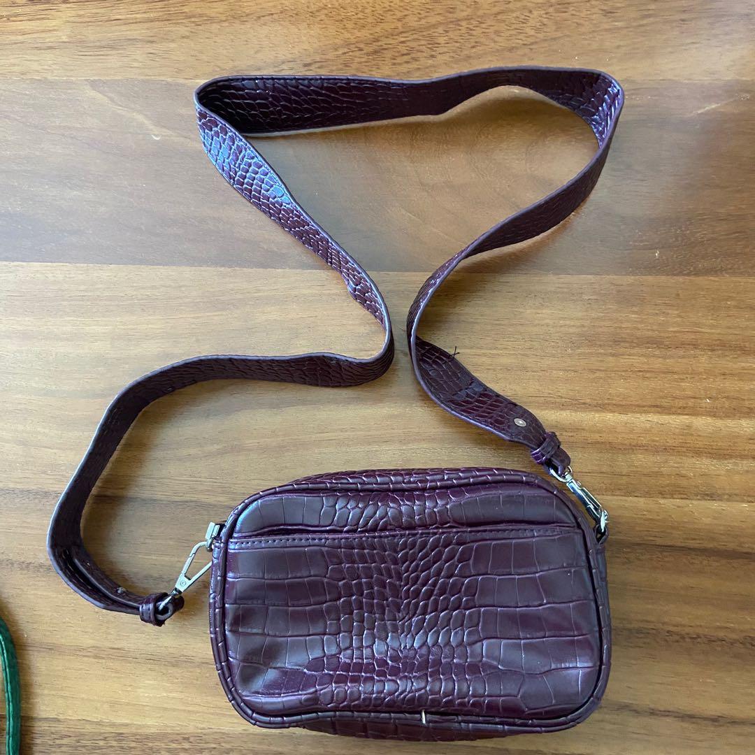 Rubi sling bag