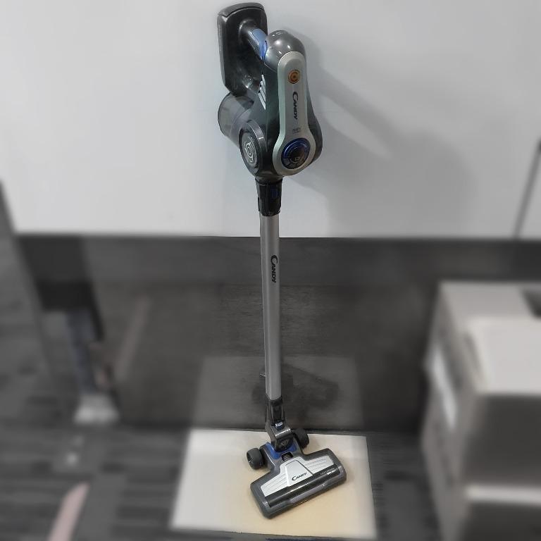 Candy rhapsody vacuum cleaner hot sale review