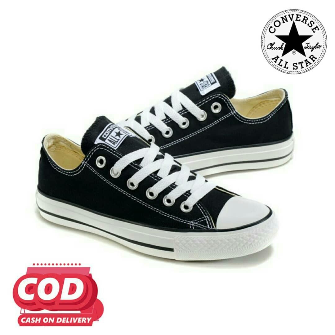 Promo sepatu converse all star online