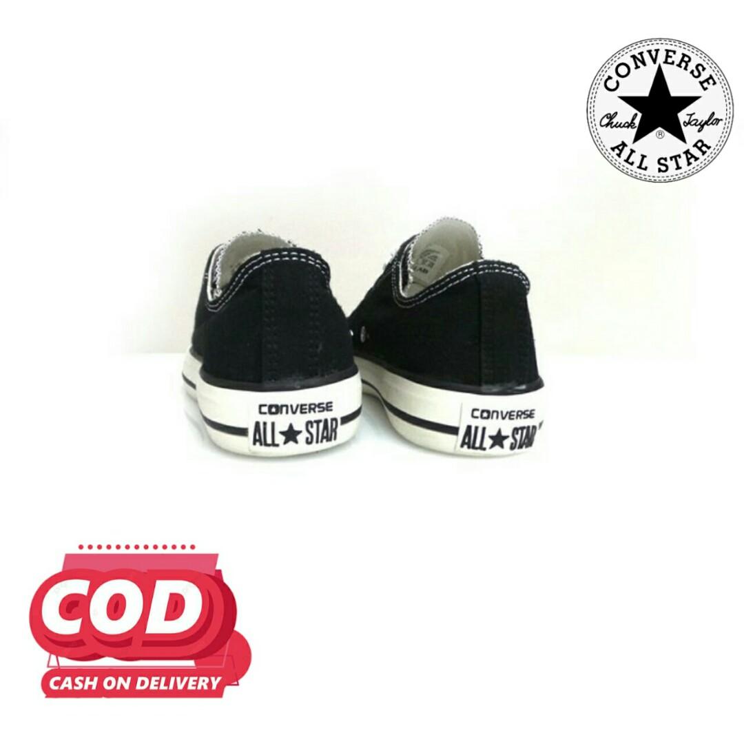 Promo sepatu converse all star deals