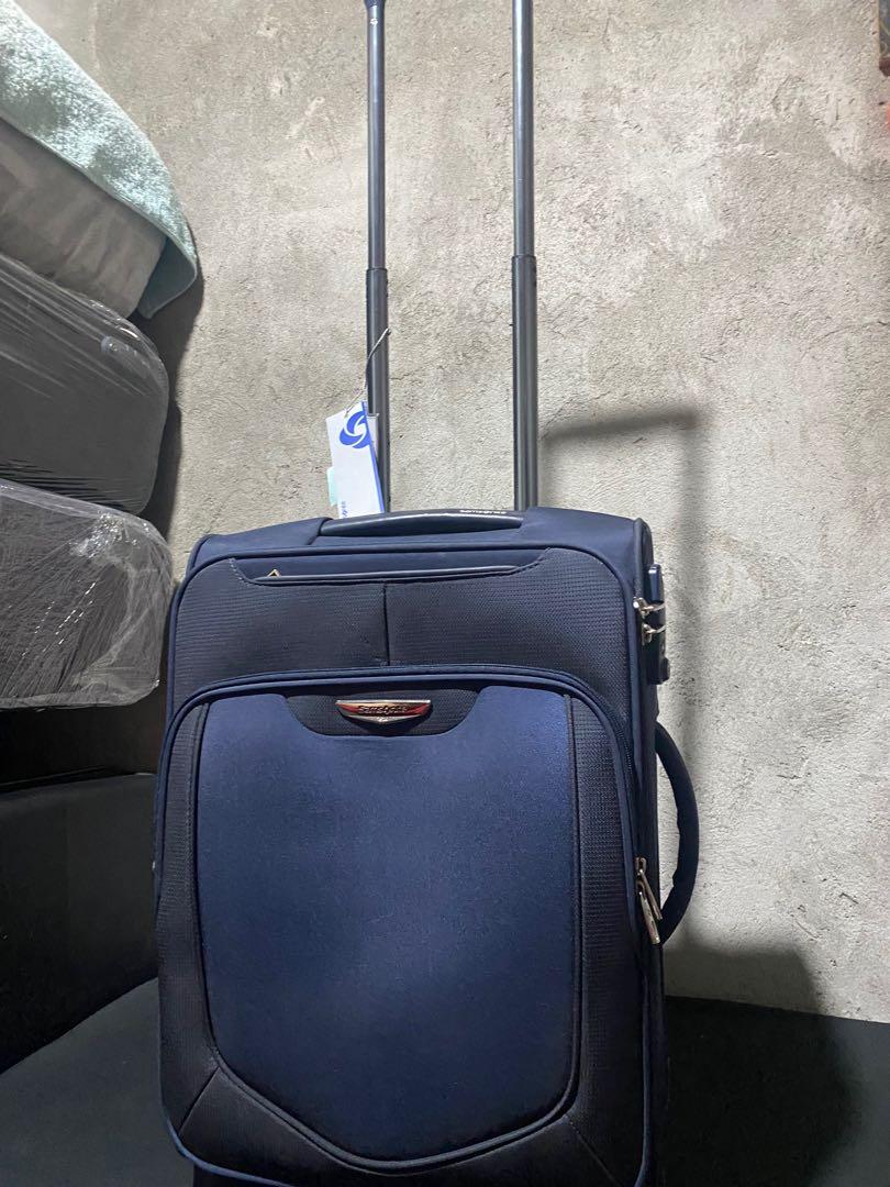 Samsonite emper hotsell