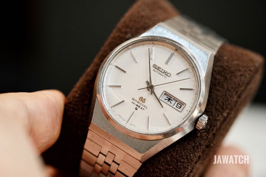 Seiko 6156 deals