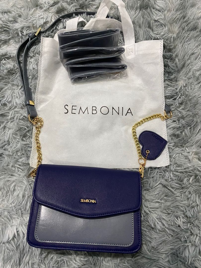 Sembonia hotsell sling bag
