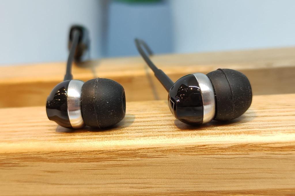 Sennheiser cx deals 150bt review
