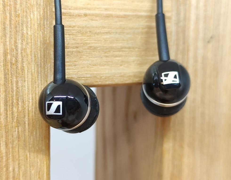 Sennheiser cx deals 150bt review