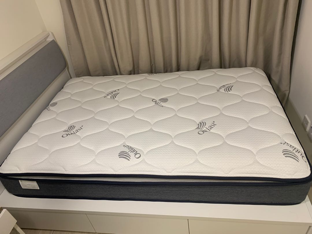 serta aurora mattress