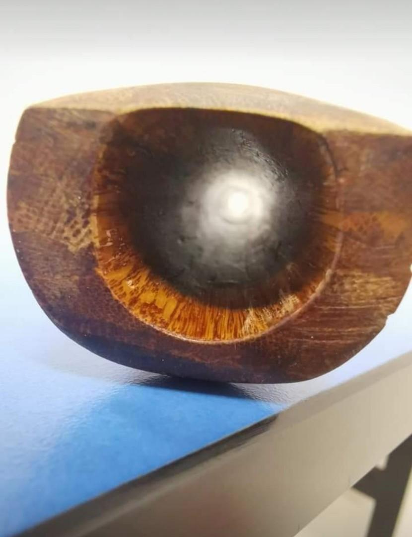 Shakuhachi 1.8 Jinashi, tuning at 442 hz, traditional 5 holes, Hobbies