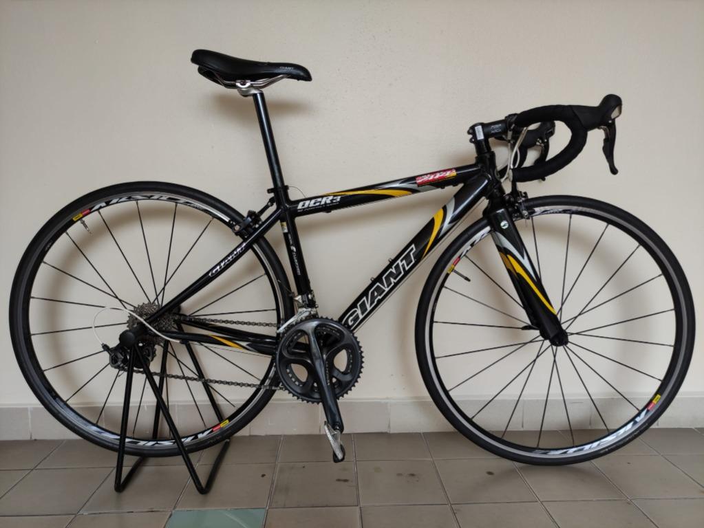 Giant ocr3 compact road bike store