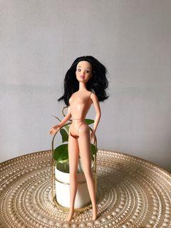 Simba Doll (Barbie Size)