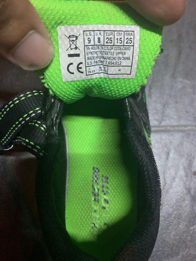 Skechers hot sale super z