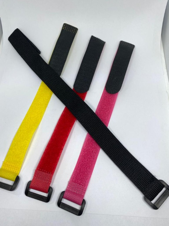 Small Velcro Straps , Sports Equipment, Bicycles & Parts, Parts
