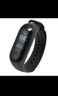 Smartwatch xiaomi mi - band 3