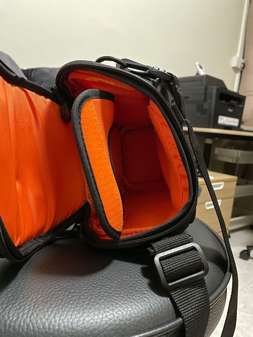 Sony LCSAMB Camera Bag for Mirrorless Cameras, Photography