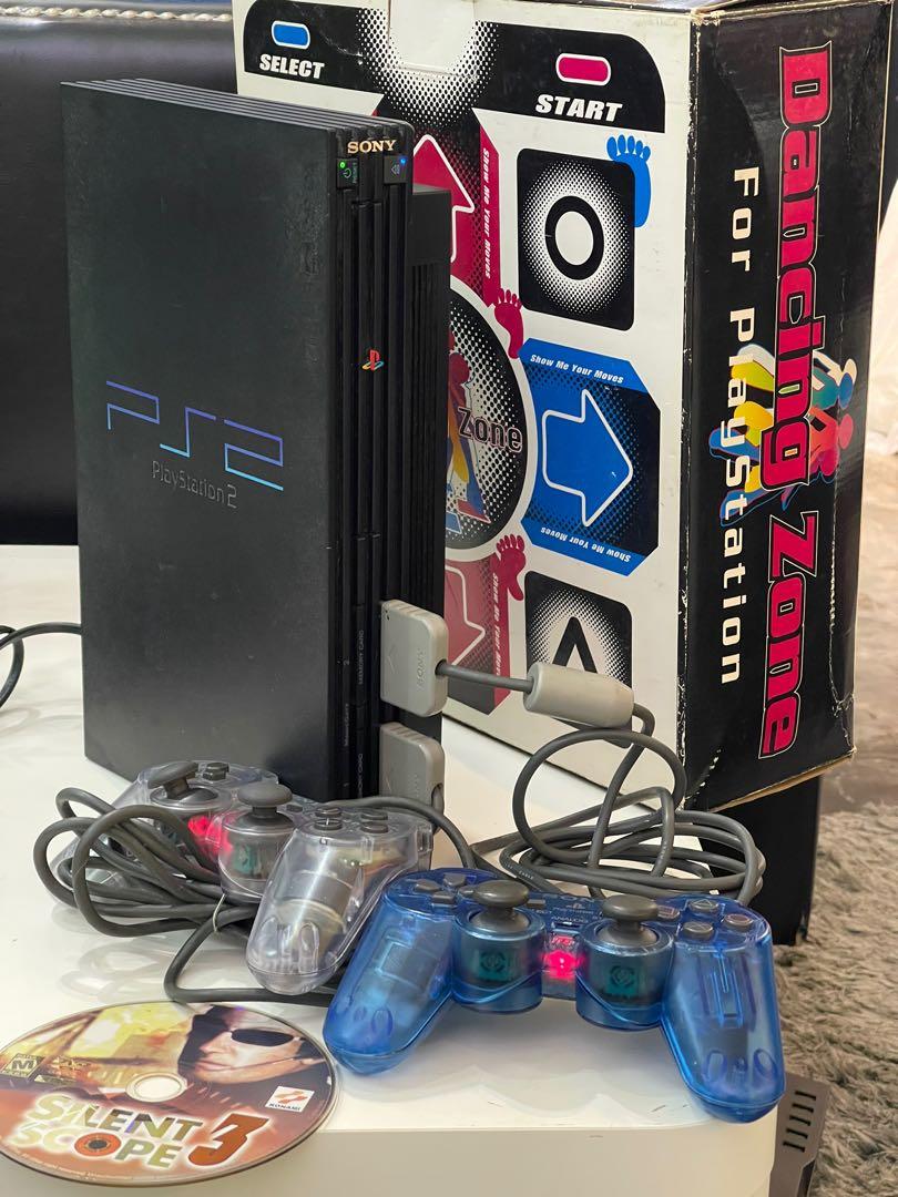 Show me on sale playstation 2