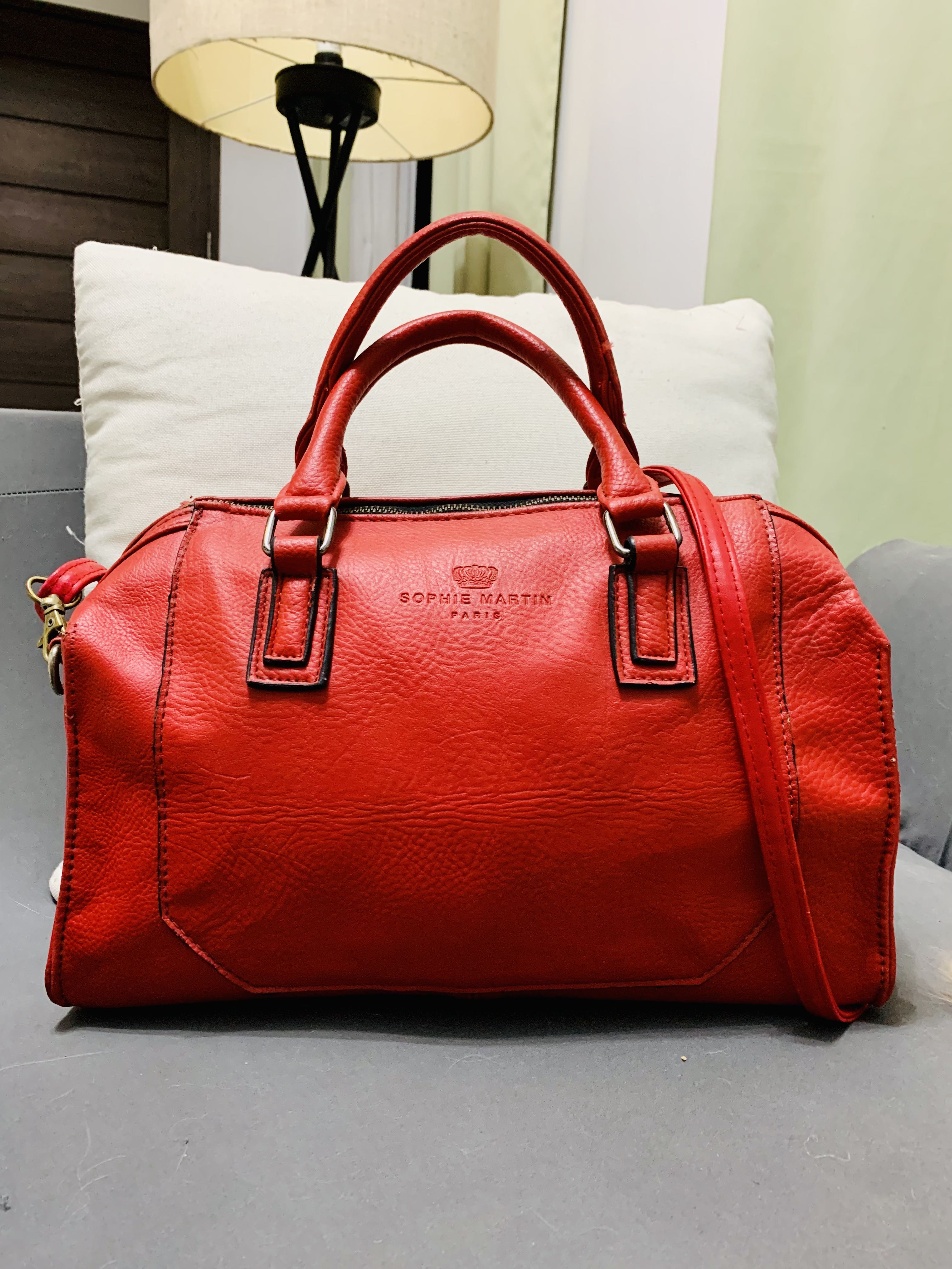 Sophie martin outlet bag price