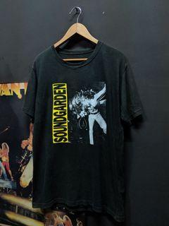 Soundgarden