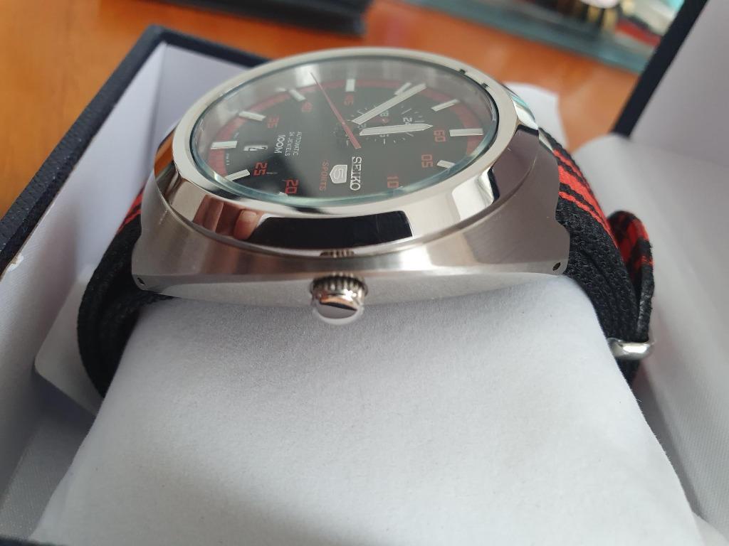 Seiko ssa287k1 sales