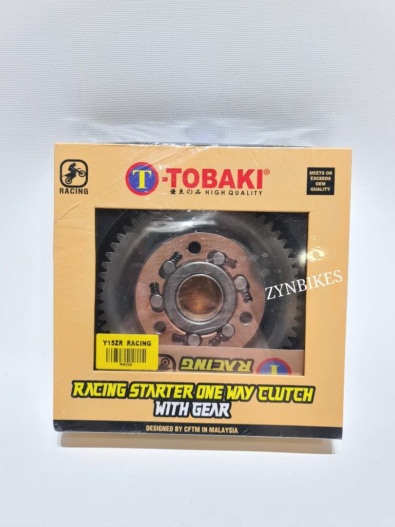 Kit Roue Libre (one Way Clutch) Thunder Tiger – Pour Moteur 21BXR, Neuf