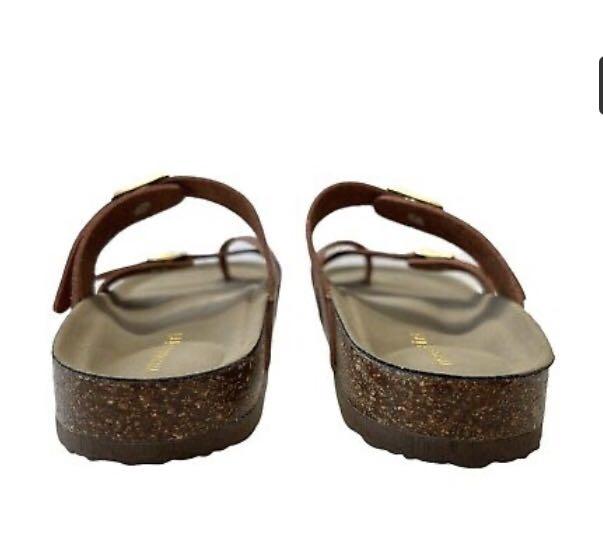 Steve madden store brycee sandals