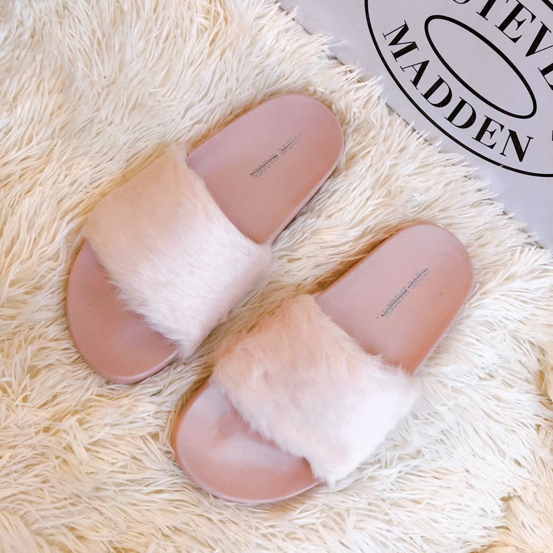 steve madden slides