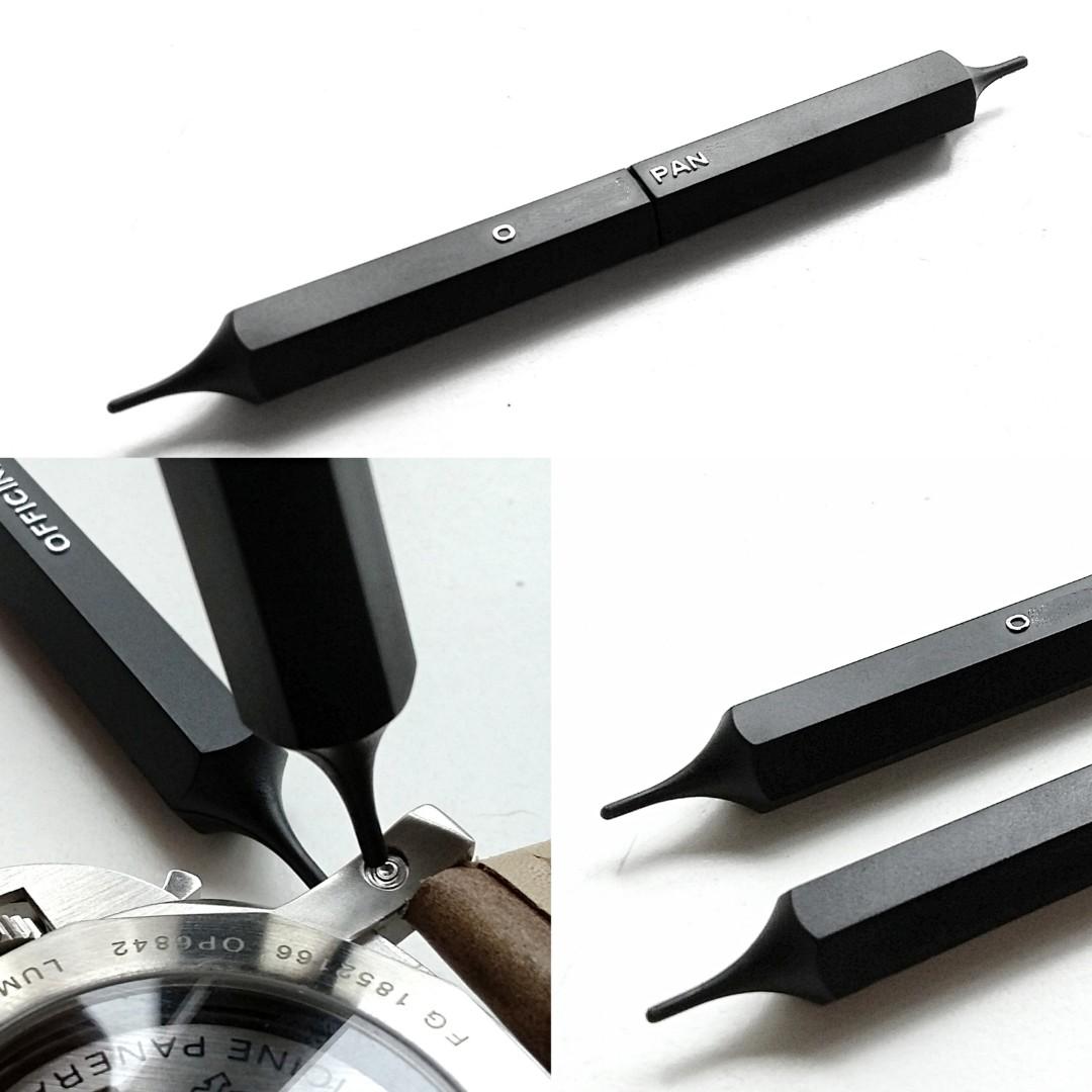 Panerai strap best sale tool