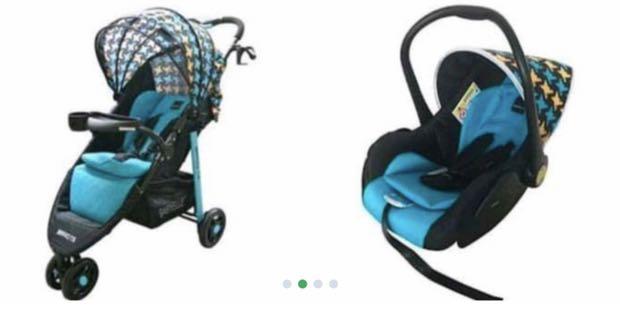 Baby elle bravo hot sale