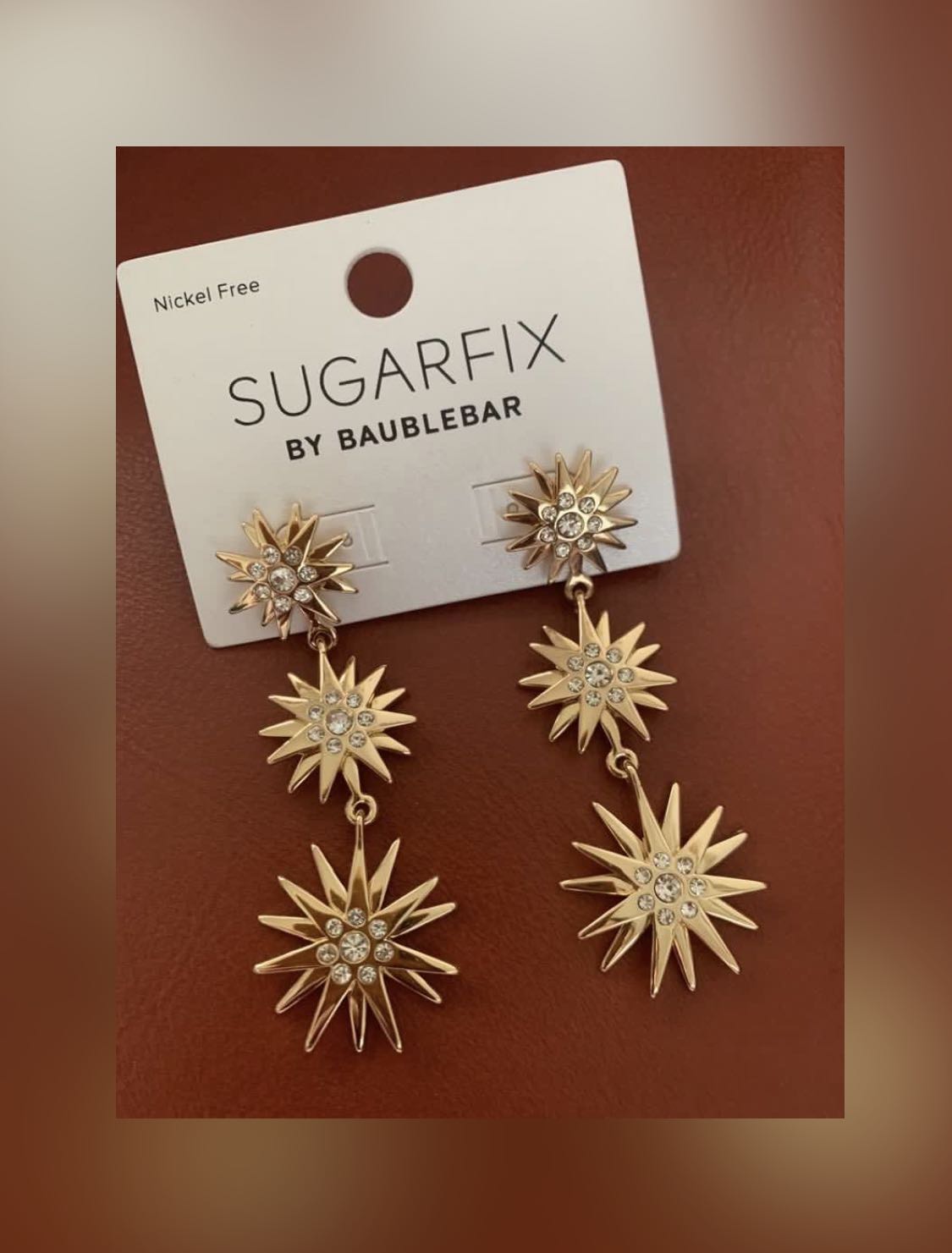 Sugarfix by clearance baublebar review