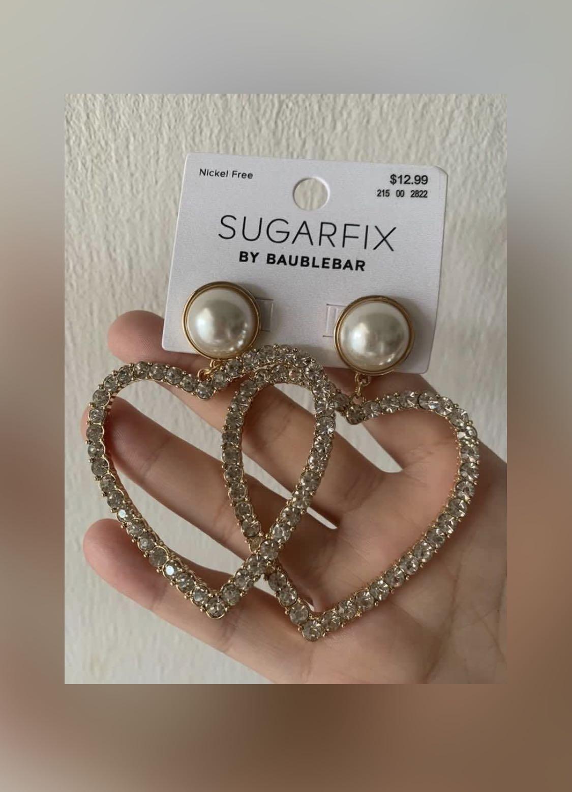 Sugarfix by deals baublebar review