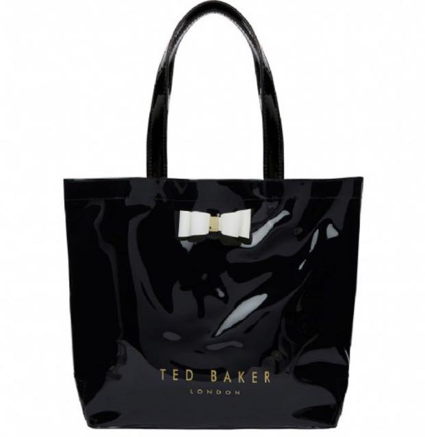 Real ted clearance baker bags