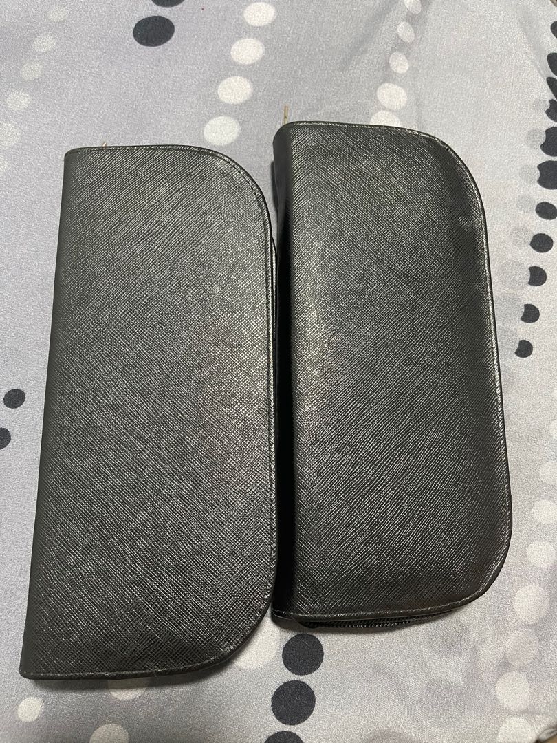 Tester Perfume Bag, Women's Fashion, Bags & Wallets, Purses & Pouches