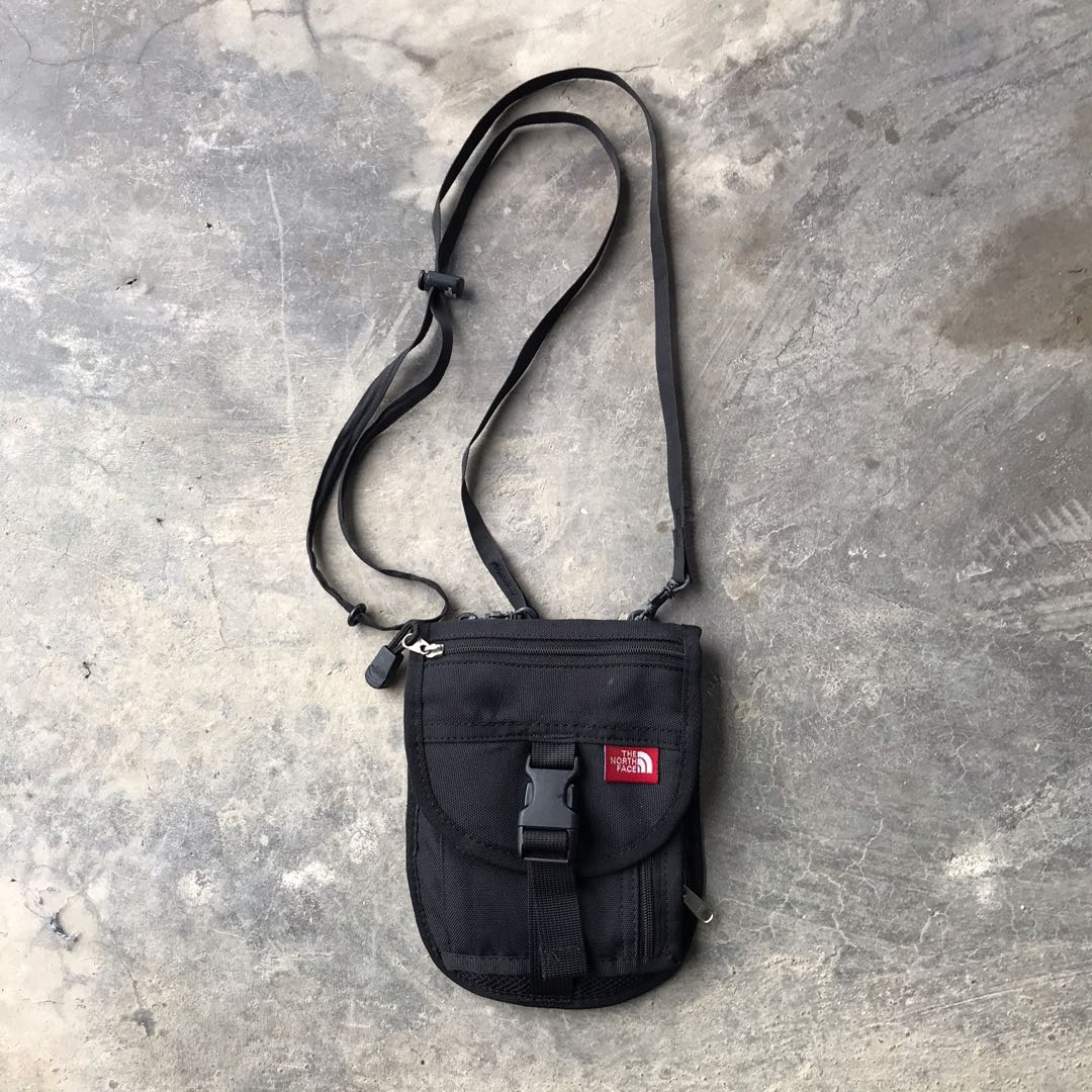 tnf sling bag