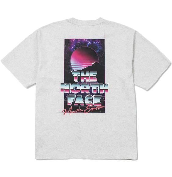 The North Face TNF x Invincible Printed Graphic Tee (Size XL