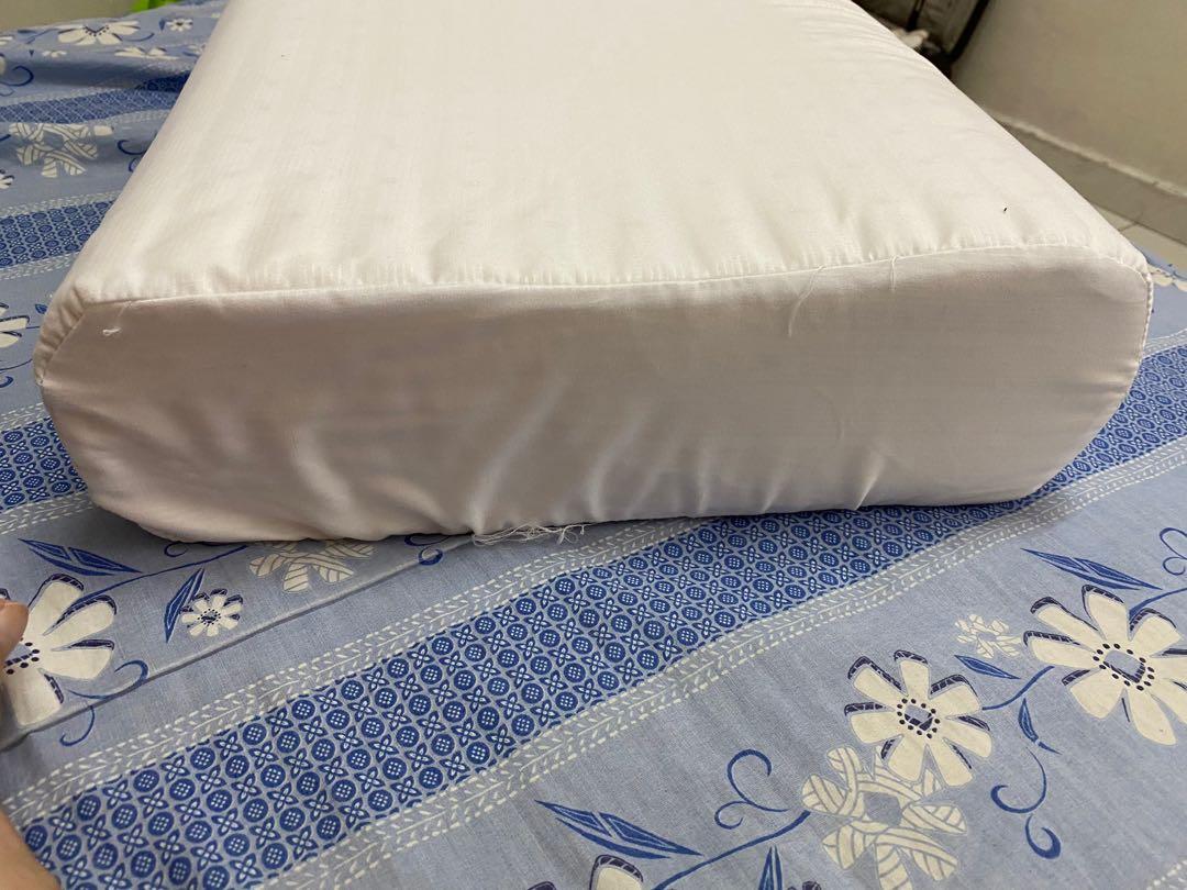 Therapedic latex pillow on sale