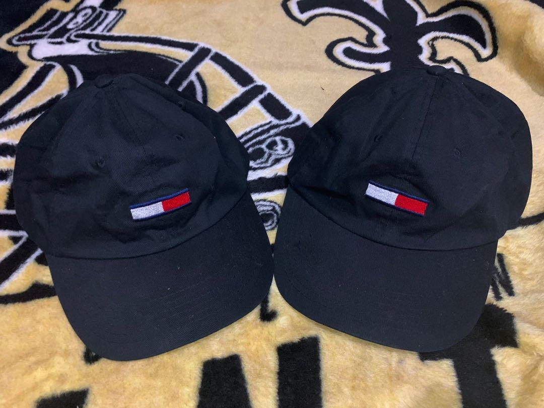 Tommy Hilfiger Men s Ardin Dad Hat